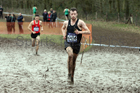 Senior mens 2018 British Inter Counties Cross Country Champs., Prestwold Hall, Loughborough. Photo: David T. Hewitson/Sports for All Pics